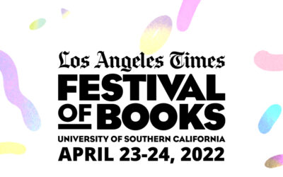 LA Times Festival of Books 2022