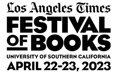 LA Times Festival of Books 2023