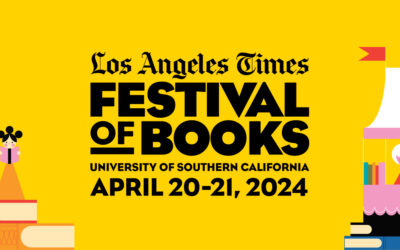 LA Times Festival of Books 2024