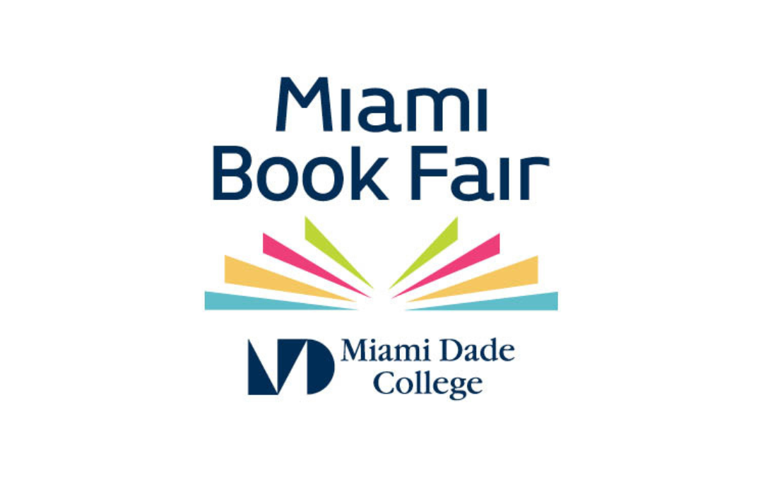 Miami Book Fair 2022