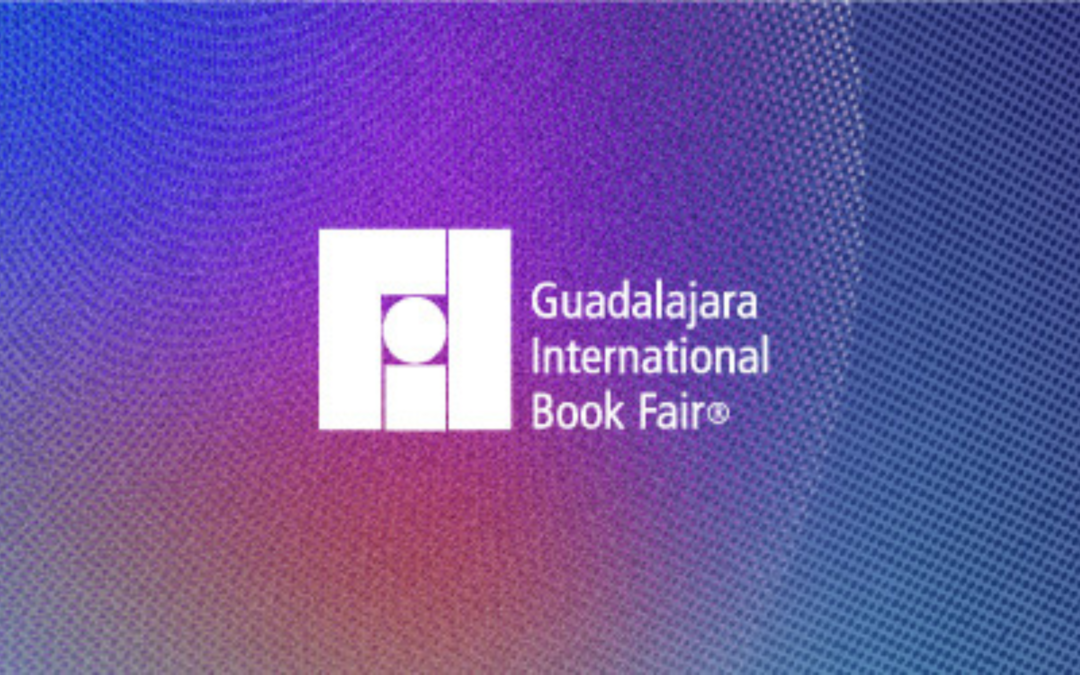 Guadalajara International Book Fair