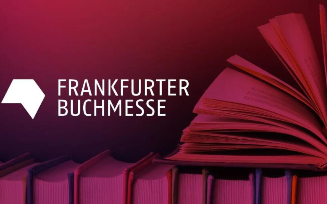 Frankfurt Bookfair 2024